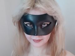 SuzieGolden from LiveJasmin