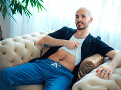 SvenStraus - male webcam at LiveJasmin