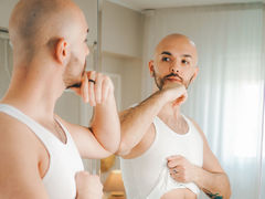 SvenStraus from LiveJasmin