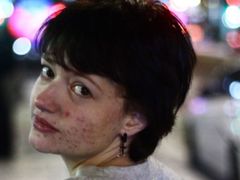 SvenaKopni from LiveJasmin