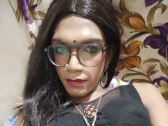 SwastikaAshwathi from LiveJasmin