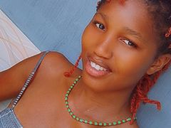 SweeStacy from LiveJasmin