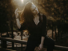 SweetAna from LiveJasmin