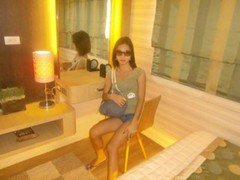 SweetCuttieTS - shemale with black hair and  small tits webcam at LiveJasmin