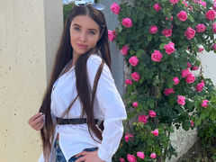 SweetEmillia from LiveJasmin