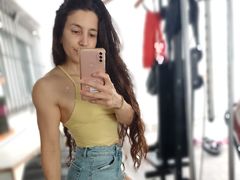 SweetMeggan from LiveJasmin