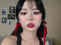 SweetNora from LiveJasmin