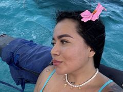 SweetRubby - female webcam at LiveJasmin