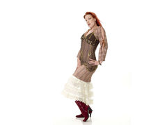 SweetSexxyRose - female with red hair webcam at LiveJasmin