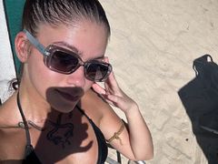 SweettCarmen - female webcam at LiveJasmin