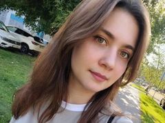 SweetyKi from LiveJasmin