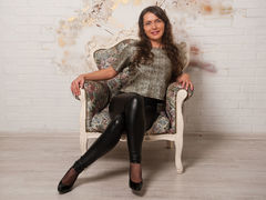 sweetiren4u - female with red hair webcam at ImLive