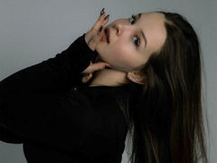 SydneyAnn from LiveJasmin