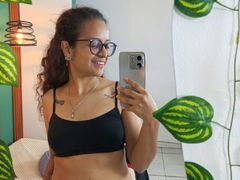 SydneyBell from LiveJasmin