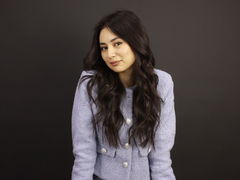 SydneyHarmon from LiveJasmin