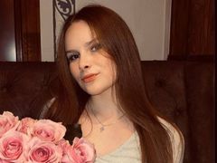 SydneyKoelewyn from LiveJasmin