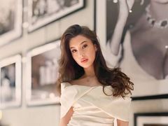 SydneyLuelf from LiveJasmin