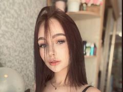 SydneyWabasha from LiveJasmin