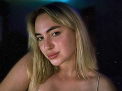 SylviaBarber from LiveJasmin