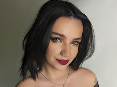 SylviaNoir from LiveJasmin