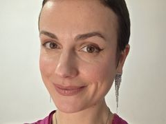 SylviaNyvelle - female webcam at LiveJasmin