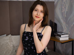 SylviaSimmons from LiveJasmin