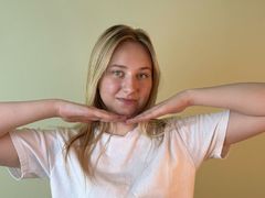 SynneAnness from LiveJasmin