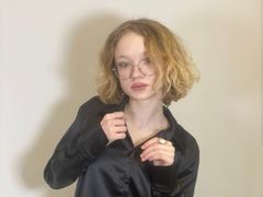 SynneBissey from LiveJasmin