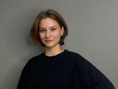 SynneByrd from LiveJasmin