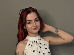 SynneHaydon from LiveJasmin