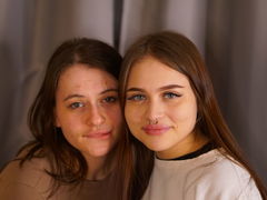 SynnoveAndEdla from LiveJasmin