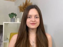 SynnoveAxtell from LiveJasmin