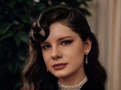 SynnoveBrach from LiveJasmin