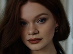 SynnoveBrandon from LiveJasmin