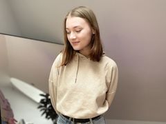 SynnoveBrougham from LiveJasmin