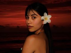 SynnoveFussell from LiveJasmin