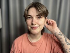 SynnoveGerald from LiveJasmin