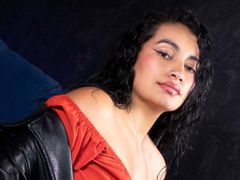 TahliaBrown from LiveJasmin