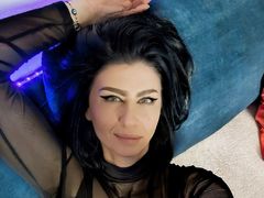 Taisa from LiveJasmin