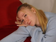 TaiteClem from LiveJasmin