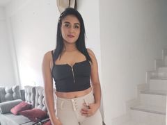 TaliaGomz - female webcam at LiveJasmin