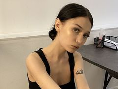 TaliaHicks from LiveJasmin
