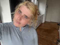 TaliaSakura - blond female with  big tits webcam at LiveJasmin