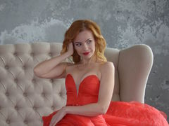 GlamorousSoul from LiveJasmin