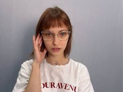 TalithaBuba - blond female webcam at LiveJasmin