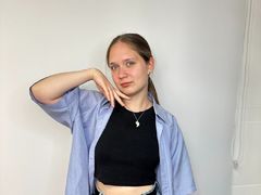 TamarMola from LiveJasmin