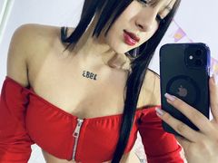TamaraCasanova from LiveJasmin