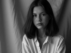 TameikaAlbach - female with brown hair and  big tits webcam at LiveJasmin