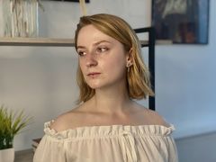 TamekaHemrich from LiveJasmin