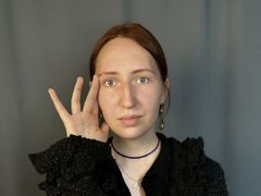 TameshaPrat from LiveJasmin